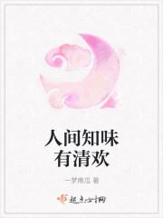 人间知味有清欢