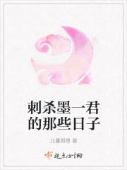 刺杀墨一君的那些日子