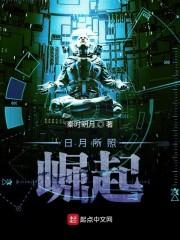 日月所照崛起