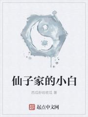 仙子家的小白
