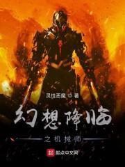 幻想降临之机械师