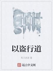 以盗行道