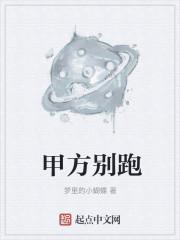 甲方别跑
