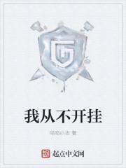 我从不开挂