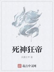 死神狂帝