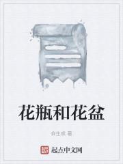 花瓶和花盆