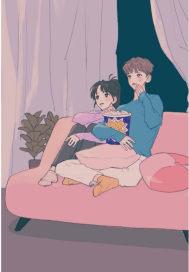 你是我的小甜蜜