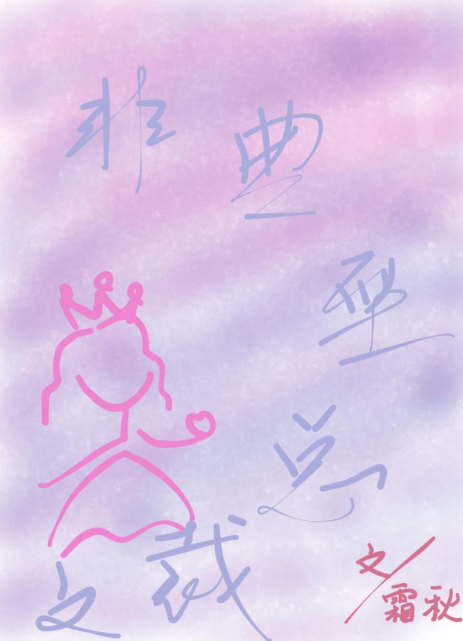 非典型总裁文