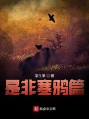 是非寒鸦篇