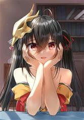 从舰娘开始的综漫