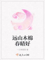 远山木棉春晴好