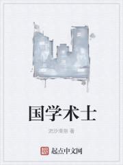 国学术士