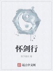 怀剑行