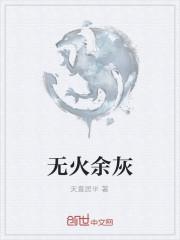 无火余灰