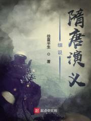 细说隋唐演义