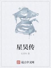 星昊传