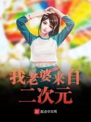 我老婆来自二次元