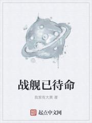 战舰已待命