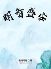 明智盛安