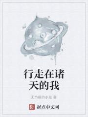 行走在诸天的我