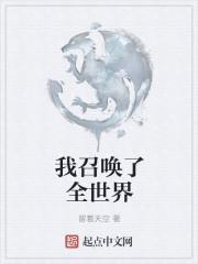 我召唤了全世界