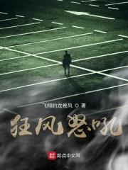 狂风怒吼