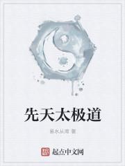 先天太极道