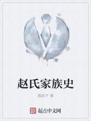 赵氏家族史