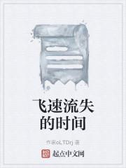 飞速流失的时间