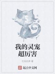 我的灵宠超厉害