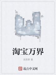 淘宝万界