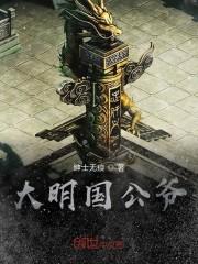 大明国公爷