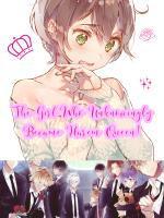 The Girl Who Unknowingly Became Harem Queen!