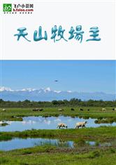 天山牧场主