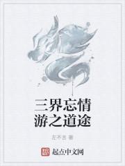 三界忘情游之道途