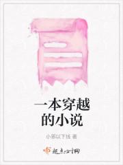一本穿越的小说