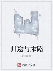 归途与末路
