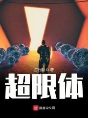 超限体