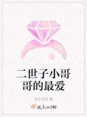 二世子小哥哥的最爱