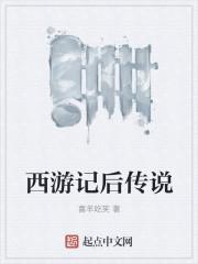 西游记后传说