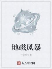 地磁风暴