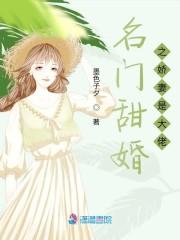 名门甜婚之娇妻是大佬