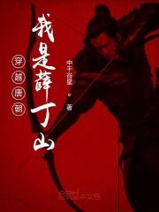 穿越唐朝我是薛丁山