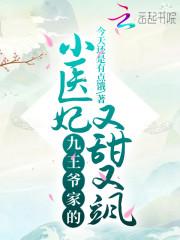 九王爷家的小医妃又甜又飒