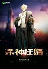 杀神狂婿