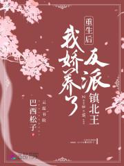 重生后,我娇养了反派镇北王