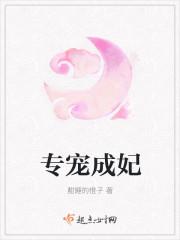 专宠成妃