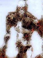 Metal Lich