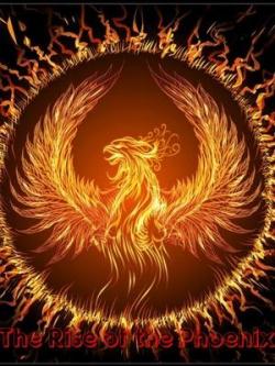 The Rise Of The Phoenix: The Return Of The Fiercel