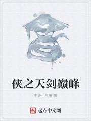 侠之天剑巅峰